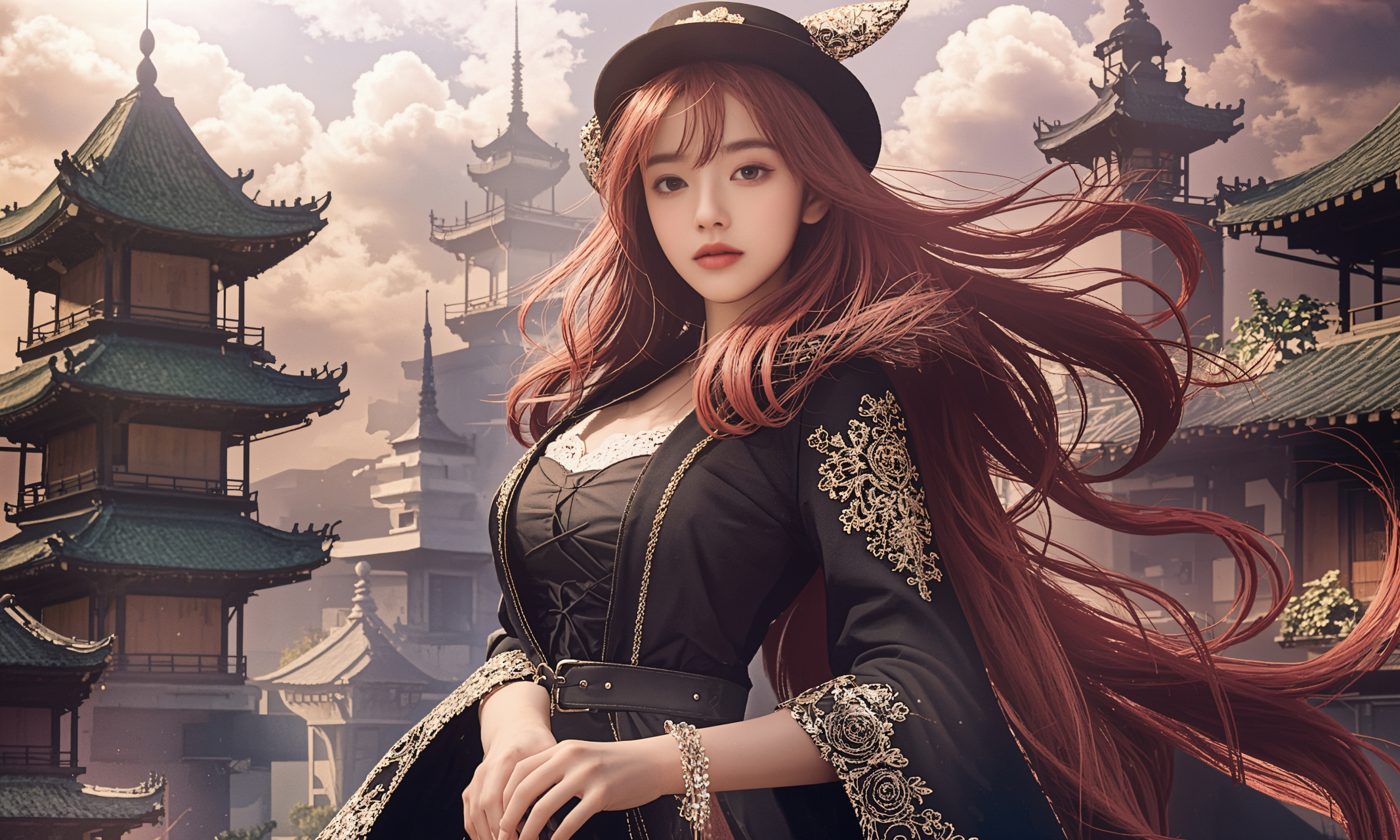 河南平顶山再通报“715万元修建牛郎织女雕塑” 多人获刑